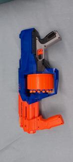 NERF N-Strike Elite Surgefire, Gebruikt, Ophalen