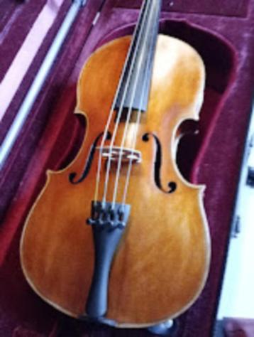 Magnifique violon 4/4