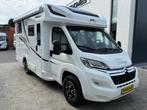 Citroën Jumper McLouis Sovereign 439G, Caravans en Kamperen, Mobilhomes, Ringverwarming, Bedrijf, Luifel, 6 tot 7 meter