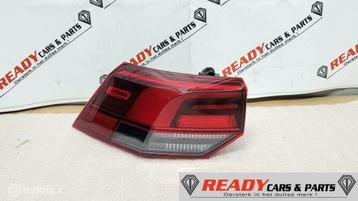 Achterlicht LED links LINKSBUITEN VW Golf 8 VIII 5H0945095C beschikbaar voor biedingen