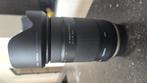 tamron 18-400mm , F/3.5-6.3 , Di || VC HLD, Audio, Tv en Foto, Foto | Lenzen en Objectieven, Ophalen, Zo goed als nieuw