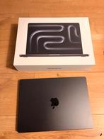 Macbook Pro M4 Pro 24GB RAM 1TB SSD 14 inch, Computers en Software, Ophalen, Zo goed als nieuw, Azerty, MacBook