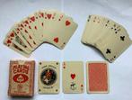Vintage speelkaarten Piatnik no 109, jaren 50…, Ophalen of Verzenden, Zo goed als nieuw, Speelkaart(en)