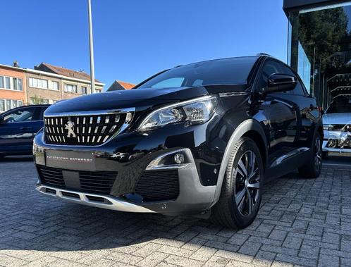 Peugeot 3008 Plug-in Hybrid - 181 PK, Auto's, Peugeot, Bedrijf, Te koop, ABS, Achteruitrijcamera, Airbags, Airconditioning, Android Auto