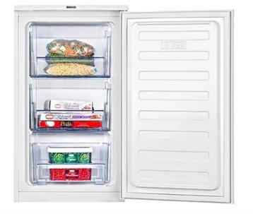 BEKO Diepvries tafelmodel E (FS166020) in nieuwstaat beschikbaar voor biedingen