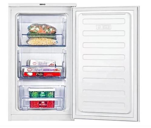 BEKO Diepvries tafelmodel E (FS166020) in nieuwstaat, Elektronische apparatuur, Vriezers en Diepvrieskisten, Zo goed als nieuw