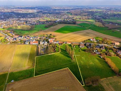 Grond te koop in Oudenaarde, Immo, Gronden en Bouwgronden, 1500 m² of meer