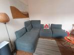 Canapé modulable Vallentuna, Maison & Meubles, Enlèvement, Utilisé