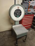 Molenschot weegschaal (20 kg), Ophalen, Gebruikt, Minder dan 50 kg