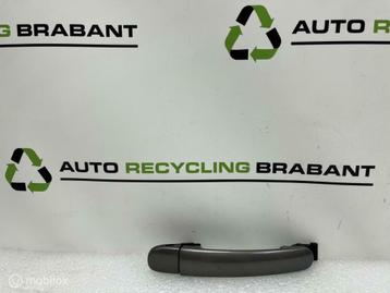 Deurgreep Klink Voor Links Volkswagen Tiguan LD7S 5N1837879B beschikbaar voor biedingen
