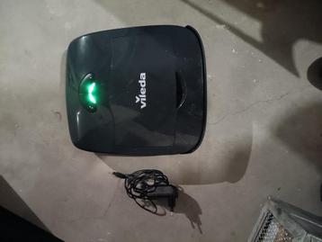 Robotstofzuifer Vileda.  € 15,-, Electroménager, Enlèvement