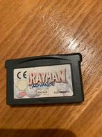 Rayman advance, Games en Spelcomputers, Games | Nintendo Game Boy, Gebruikt, Ophalen of Verzenden