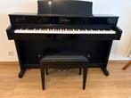 Kawai , cs3 , digitale piano , zwart ., Musique & Instruments, Pianos, Enlèvement, Comme neuf, Noir, Piano