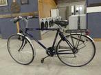 Herenfiets Lowlander 6 versnellingen in nieuwstaat, Versnellingen, Zo goed als nieuw, 53 tot 57 cm, Ophalen