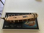 Bouwdoos dolphyn, Hobby en Vrije tijd, Modelbouw | Boten en Schepen, Ophalen, Gebruikt, 1:32 tot 1:50, Overige merken