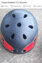 Casque Skeat bord enfant, Vélos & Vélomoteurs, Enlèvement, Utilisé, Garçon