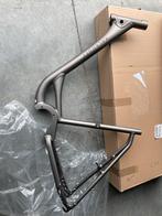 Cadre de vélo simple M pour vélo électrique Kalkhoff, Vélos & Vélomoteurs, Autres marques, 55 à 59 cm, Enlèvement, Neuf