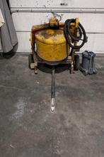 Betonmolen 350L, Doe-het-zelf en Bouw, Betonmolens, Ophalen, Gebruikt