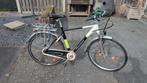 Herenfiets peugeot, Fietsen en Brommers, Ophalen, Gebruikt, Versnellingen