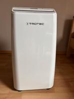 Mobiele airco, 60 à 100 m³, Refroidissement et Déshumidification, Enlèvement, Utilisé