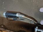 Originele Kawasaki OEM-uitlaat, Ophalen, Gebruikt