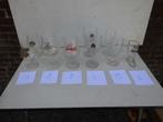 Bierglas - bierglazen, Ophalen, Zo goed als nieuw, Bierglas