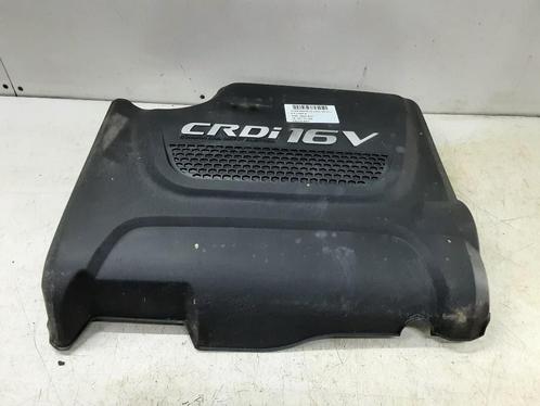 AFDEKPLAAT MOTOR Hyundai Santa Fe III (DM) (01-2012/08-2018), Auto-onderdelen, Motor en Toebehoren, Hyundai, Gebruikt