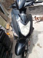 Kymco, Vélos & Vélomoteurs, Comme neuf, Enlèvement, Classe A (25 km/h), Agility