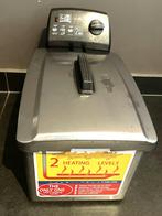 Petite friteuse Fritel, Elektronische apparatuur, Frituurpannen, 3 tot 4 liter, Ophalen, Gebruikt