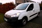 CITROEN BERLINGO 1.6 BENZINE | LICHTE VRACHT | HISTORIEK, Auto's, Euro 6, Handgeschakeld, Electronic Stability Program (ESP), BTW verrekenbaar