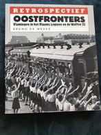 Oostfronters Vlamingen in het Vlaams Legioen en de Waffen SS, Boeken, Ophalen of Verzenden, Zo goed als nieuw