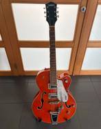 Gretsch G5420T Electromatic Orange, Muziek en Instrumenten, Ophalen, Zo goed als nieuw
