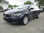 Fiat Tipo 1.6 Multijet Airco/Media/Garantie/Gekeurd/122.000k, Auto's, Voorwielaandrijving, Stof, 4 cilinders, Blauw