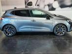 Renault Clio 1.6i E-TECH Hybrid Esprit Alpine (bj 2025), Auto's, Automaat, Stof, 4 cilinders, Hybride Elektrisch/Benzine