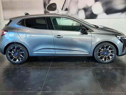 Renault Clio 1.6i E-TECH Hybrid Esprit Alpine (bj 2025), Auto's, Renault, Te koop, Clio, ABS, Achteruitrijcamera, Adaptive Cruise Control