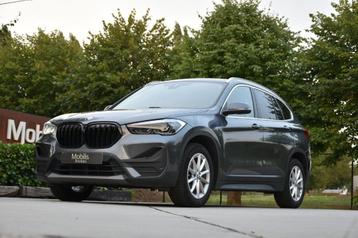 BMW X1 sDrive16 Automaat Apple-Carplay/Camera/Full-Led/Navi beschikbaar voor biedingen