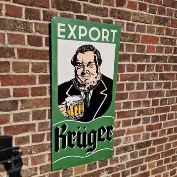 Groene kruger uit 1947 beschikbaar voor biedingen