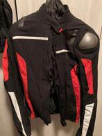VESTE DUCATI DE MARQUE DAINESE, Ophalen, Tweedehands, Jas | textiel, DAINESE