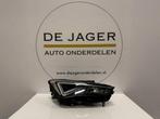 SEAT LEON 4 5FB 5FA FULL LED KOPLAMP RECHTS 5FB941008F 2020-, Auto-onderdelen, Gebruikt, Seat