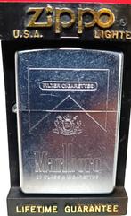 Zippo aansteker, Verzamelen, Ophalen of Verzenden, Nieuw, Aansteker