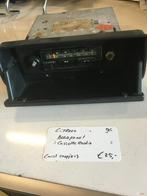Citroen Xantia 1996 Radio Cassette Blaupunkt, Enlèvement ou Envoi