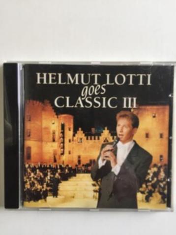 CD - Helmut Lotti (3 CD’s) 