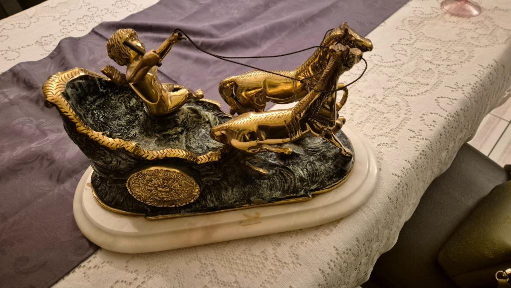 horloge, Antiquités & Art, Enlèvement