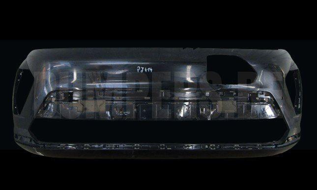 Bumper	Hyundai Kona II 2 EV ELECTRIC 23- 86511-HF010 Voorbum, Auto-onderdelen, Carrosserie, Bumper, Voor, Gebruikt, 6 maanden garantie