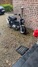 Zhenua 50cc lowrider dax, Fietsen en Brommers, Ophalen, Zo goed als nieuw