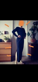 Magnifique robe longue fendue Sarah Pacini, Vêtements | Femmes, Robes, Comme neuf, Enlèvement ou Envoi