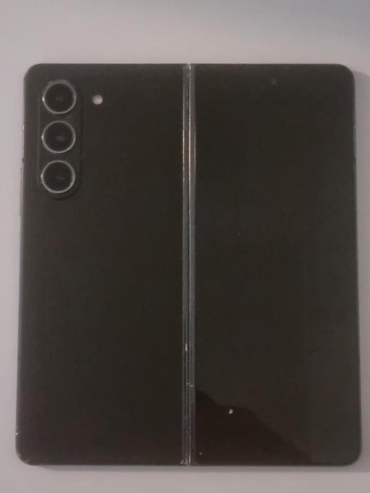 Samsung Galaxy Z Fold 5, Télécoms, Téléphonie mobile | Samsung, Galaxy Z Fold, Enlèvement ou Envoi