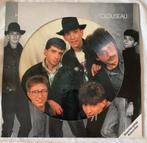 Hoezo ? Clouseau picture LP beperkte oplage, Cd's en Dvd's, Ophalen of Verzenden, 1985 tot 2000, Zo goed als nieuw, 12 inch
