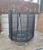 Trampoline virtufit 140cm, Kinderen en Baby's, Speelgoed | Buiten | Trampolines, Ophalen, Zo goed als nieuw