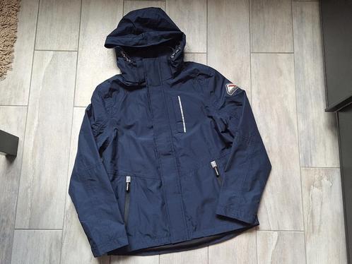 ★ M152 - Nieuwe zomerjas/regenjas, Kinderen en Baby's, Kinderkleding | Maat 152, Nieuw, Jongen, Jas, Ophalen of Verzenden